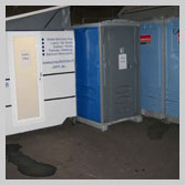 Modular Toilets 2