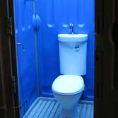 Modular Toilets 9